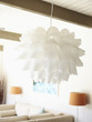 Modern ceiling light