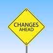 Changes Ahead