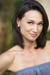 Foto: Glamorous Brazilian woman Glamorous Brazilian woman
