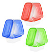 Plastic Containers