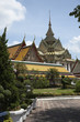 Thai royal palace