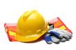 Safety gear kit