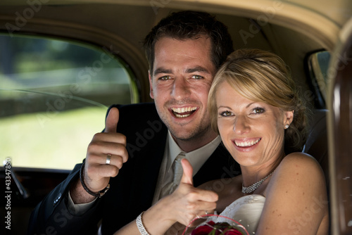 Photo: just Married just Married