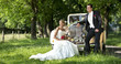 just Married