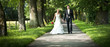 Hochzeitspaar