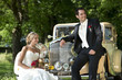 Just Married