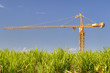 L'urbanisation à l'assaut des terres agricoles