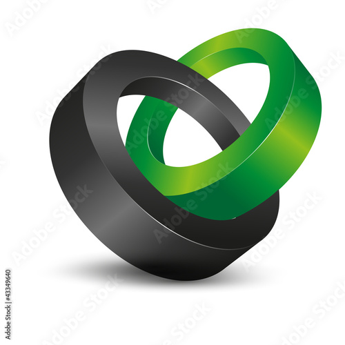 Vektor: logo design logo design