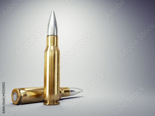 Photo: Bullet Bullet