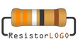 Resistor logo