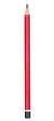 Pencil with path