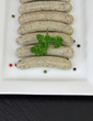 Rostbratwürstchen
