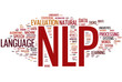 Illustration: NLP NLP