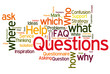 Questions
