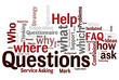 Questions