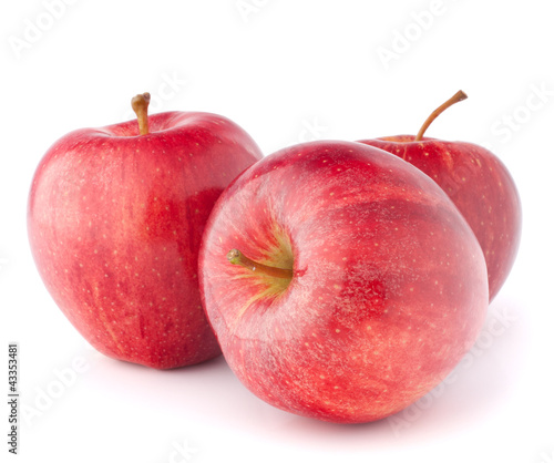 Foto: Red apple Red apple