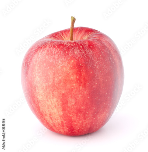 Photo: red apple red apple
