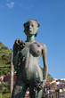 Manarola - one of the cities of Cinque Terre in italy