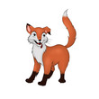 Fuchs