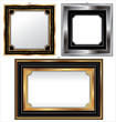 Picture frame set