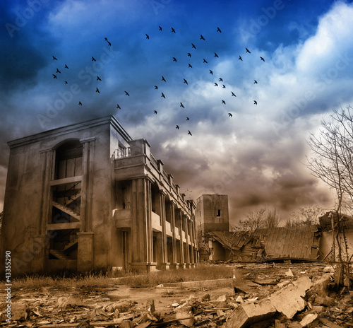 Illustration: Revelation Revelation