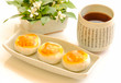 Chinese style teatime
