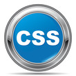 CSS ICON