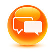 Testimonials Orange Button