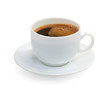 cup of coffee
