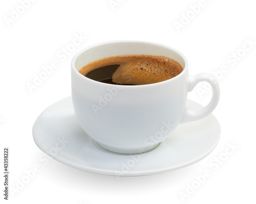 Photo: cup of coffee cup of coffee