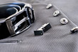 accessori moda uomo