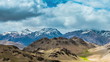 Timelapse.Spiti Valley, Himachal Pradesh, India