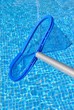 Pulizia della piscina