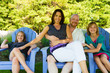 Happy Family