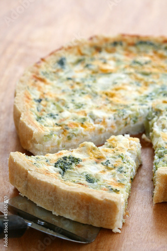 Photo: Quiche Quiche