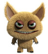 furry gremlin
