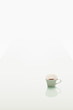 Coffee in coffee cup
