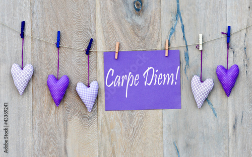 Photo: Carpe Diem Carpe Diem