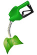 petrol pump