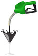 petrol pump