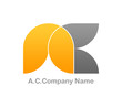 A.C. Company Logo