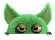 furry gremlin