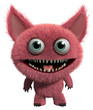 furry gremlin