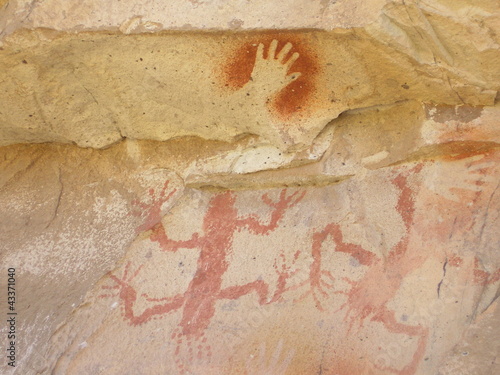 Photo: pinturas rupestres pinturas rupestres
