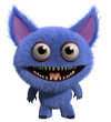 furry gremlin