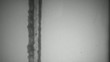 Retro Film Intro BW