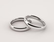 Silver Rings