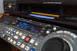 Photo: Professional video recorder . Digital Betacam format Professional video recorder . Digital Betacam format