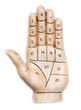 Hand