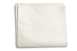 Blank Newspaper